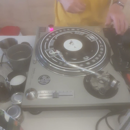 Black Gold Amsterdam - Horeca