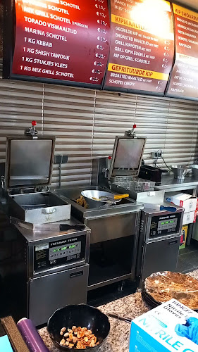 Al balon Restaurant - Horeca