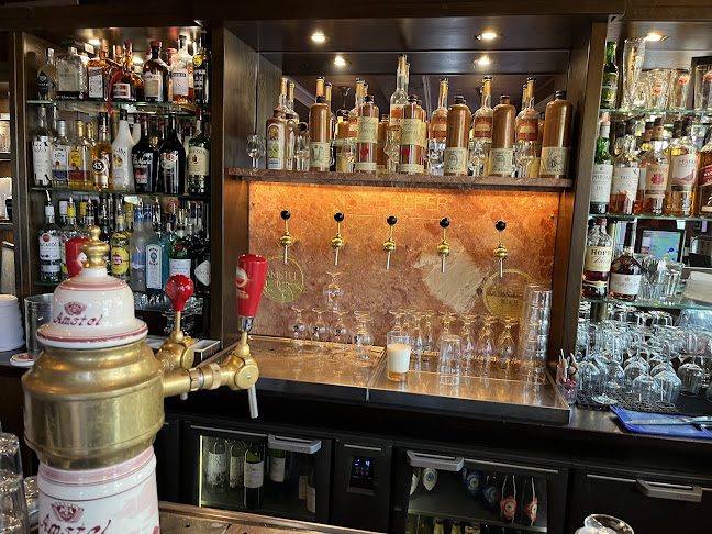 Opinii despre Café Pieper în Amsterdam - Horeca