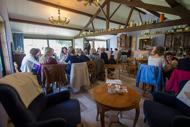 Theeschenkerij 'Hof van Schoor' - Nederweert