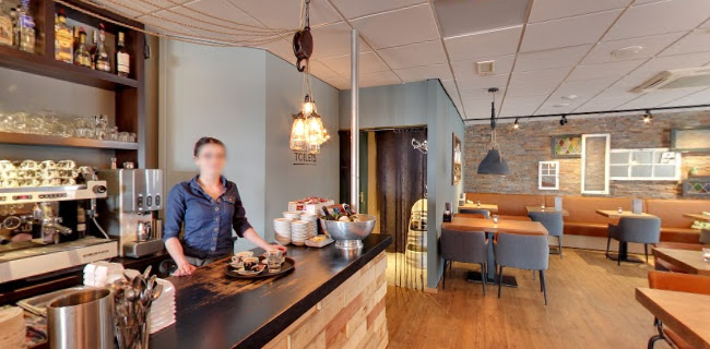 Comentarii opinii despre The Smokehouse