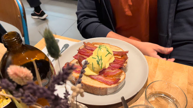 Comentarii opinii despre Bakers & Roasters