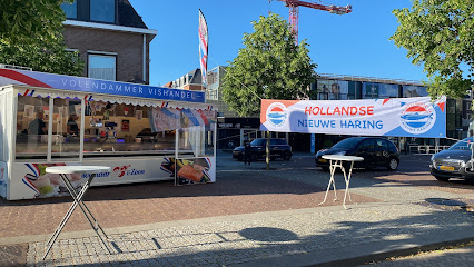 Vishandel Molenaar & Zoon