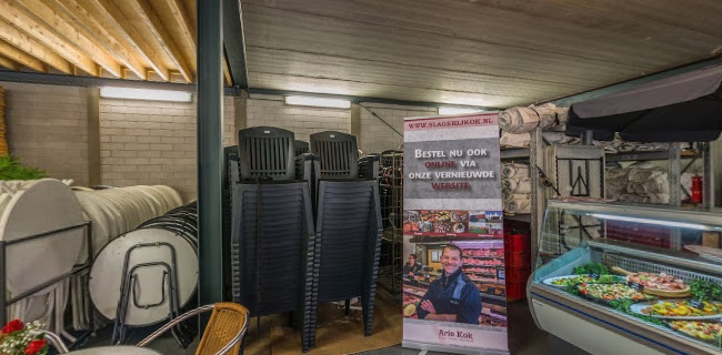 Opinii despre Arie Kok în Krimpen aan de Lek - Horeca