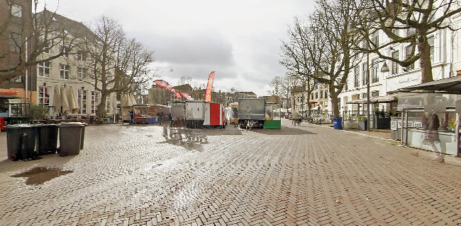 Engel X Bengel - Deventer