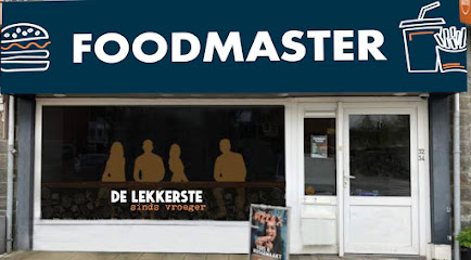 Foodmaster Alphen