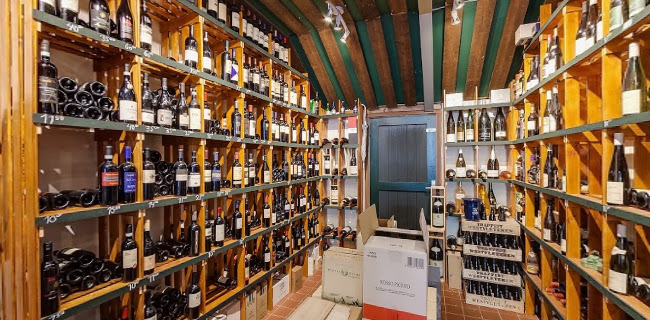 De Vinotheek - Horeca