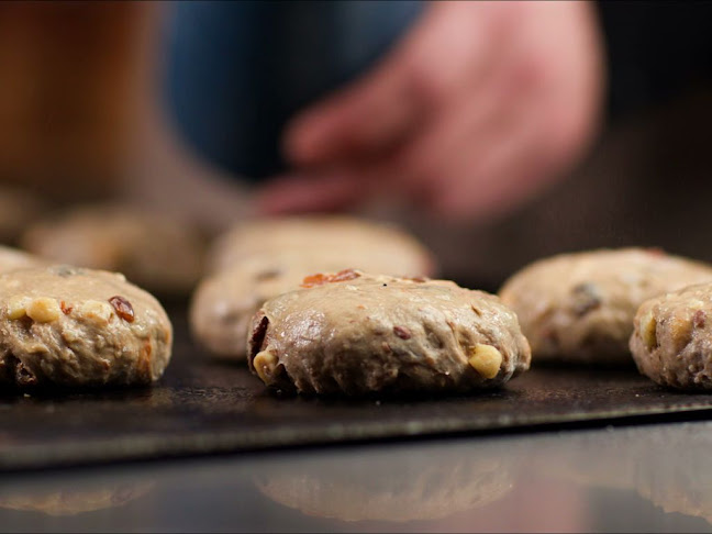 Bakker Bart Haren - Horeca