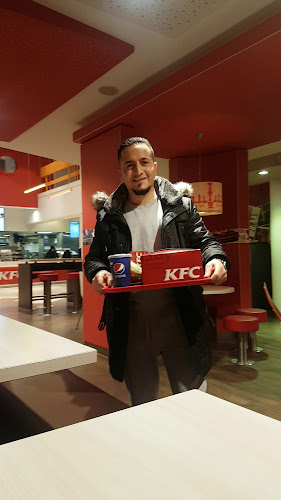 Opinii despre KFC în Rotterdam - Horeca