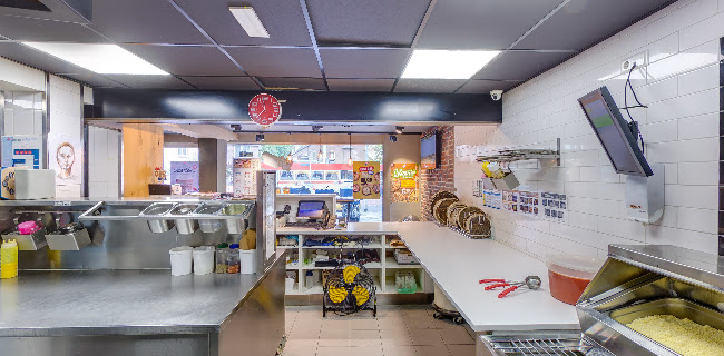 Opinii despre Domino's Pizza Amstelveen Hueseplein în Amstelveen - Horeca