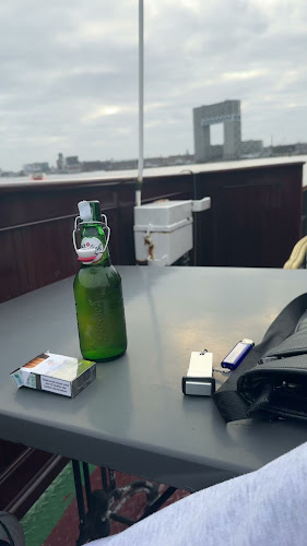 Kapitein Anna - Amsterdam