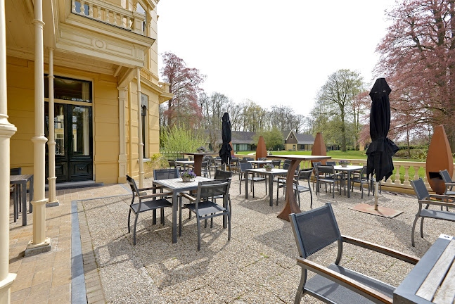 Grand Café Borg Nienoord