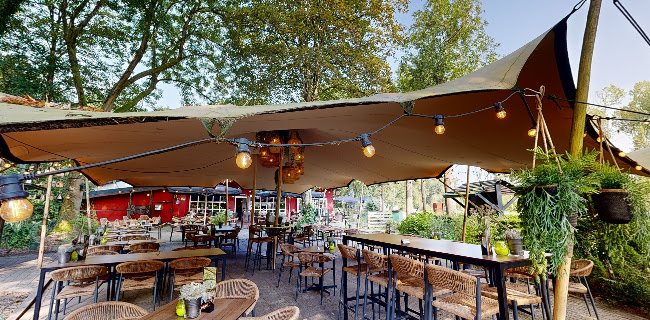 Boscafé De Nachtegaal - Horeca