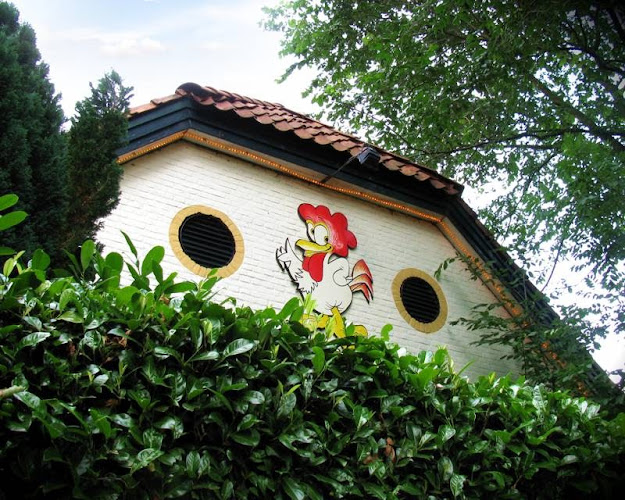 Pannekoekboerderij De Hakhorst