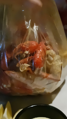 The Louisiana Lobstershack - Horeca