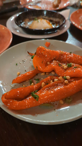 Reviews of La Cubanita Den Haag in Den Haag - Horeca