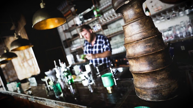 Opinii despre Grand-Bistro Hét Postkantoor în Heerenveen - Horeca