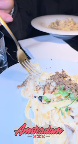 Opinii despre FIKO - Restaurant în Amsterdam - Horeca