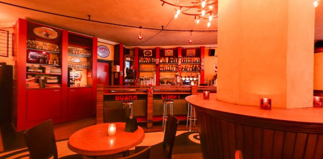 Comentarii opinii despre Grand Café Vyssotski