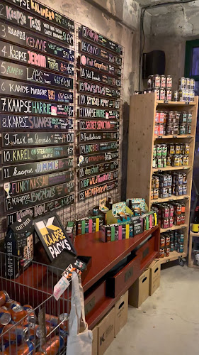 Reviews of Kaapse Kaap in Rotterdam - Horeca