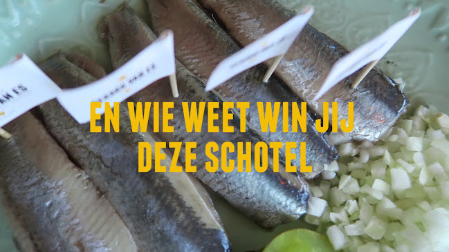 Opinii despre Vishandel & Restaurant Gerard van Es în IJmuiden - Horeca