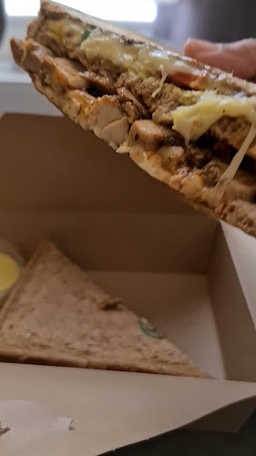 Toastable Nieuwendijk - Amsterdam