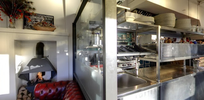 Café Steijn - Rotterdam