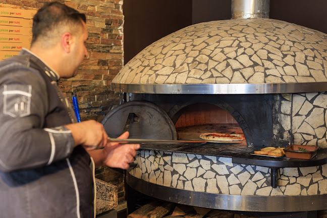 Mare e Monti - Horeca