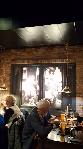 Opinii despre Fire | café-restaurant în Leeuwarden - Horeca