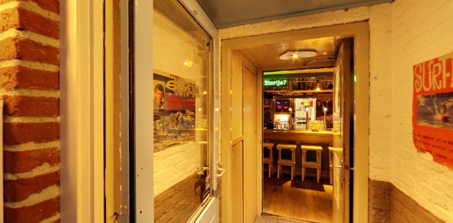 Eetcafé Surf-Inn