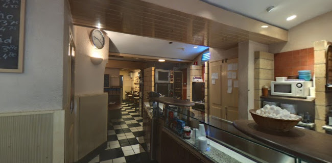 Croissanterie Daily's - Horeca