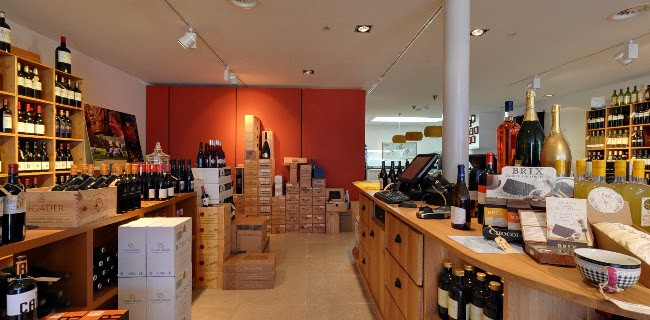 Comentarii opinii despre Mijn Hemel wijnwinkel