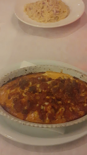 Reviews of Da Attilio in Breda - Horeca