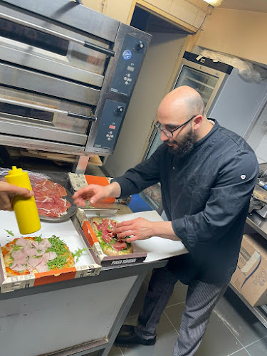 Comentarii opinii despre Restaurant Raimondi's Villa Rozenrust