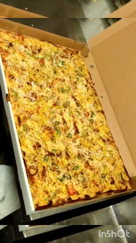 Opinii despre Pizzeria Amigo în Leeuwarden - Horeca