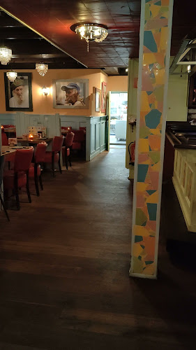 Opinii despre La Cubanita Nijmegen în Nijmegen - Horeca