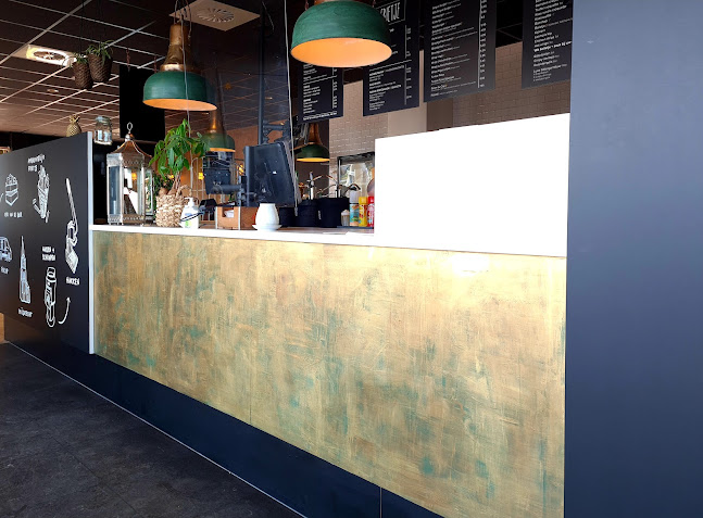 Hans & Frietje Mijdrecht - Horeca