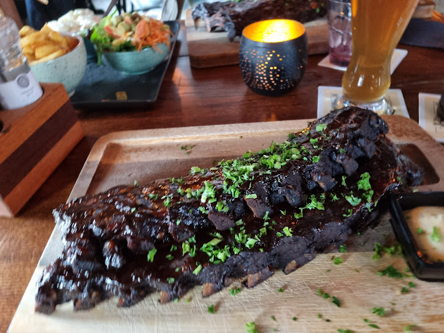 Eetcafé het Schilderij