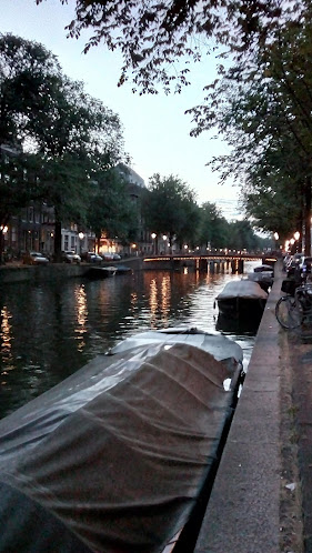 Opinii despre Brasserie Ambassade în Amsterdam - Horeca