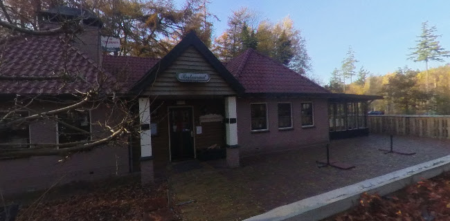 Pannenkoekenhuis ‘t Bospandje