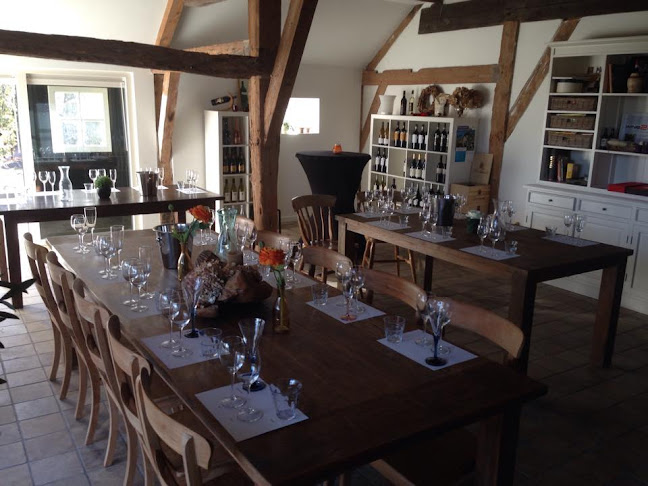 Comentarii opinii despre Wijnhoeve 't Peerdeke