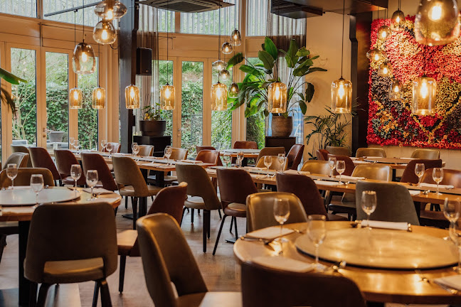 Indonesian Restaurant Bali James - Breda