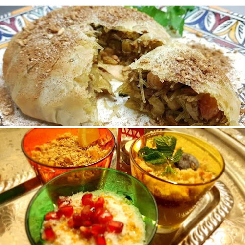 Falafel Masters - Horeca