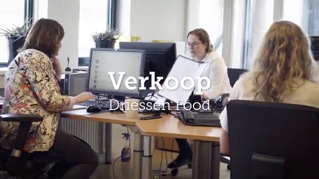 Opinii despre Driessen Food B.V. în Bunnik - Horeca