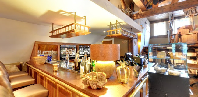 Restaurant de Watermolen - Horeca