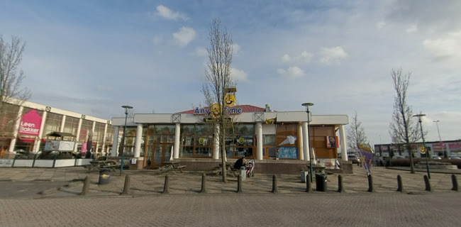Opinii despre AnyTyme Snack & Dine în Lelystad - Horeca