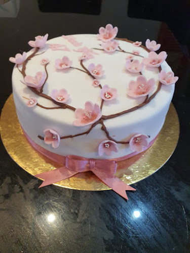 Opinii despre v&v taarten în Lelystad - Horeca