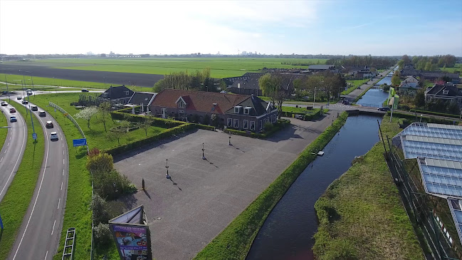 Opinii despre Hoeve Kromwijk în Zoetermeer - Horeca