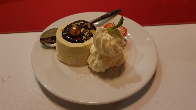 Restaurant en Café Ponderosa - Horeca