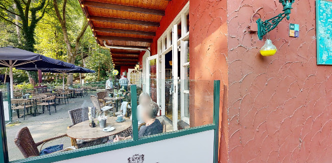 Boscafé De Nachtegaal Phone number